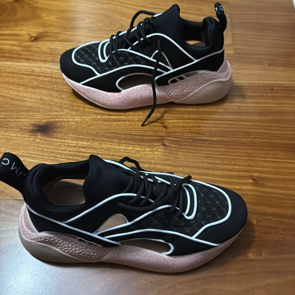 Stella McCartney sneakers - Picture 2 of 4